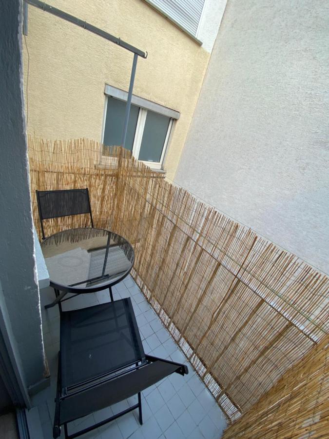 Urbansuites - Modern & Zentral In Der City - Dein Zuhause In Stuttgart Exterior photo